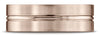 Benchmark-14k-Rose-Gold-7mm-Comfort-Fit-Satin-Finished-w/-High-Polished-Center-Cut-Carved-Design-Band--4.25--CF6741114KR04.25