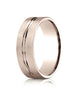 Benchmark-14k-Rose-Gold-7mm-Comfort-Fit-Satin-Finished-w/-High-Polished-Center-Cut-Carved-Design-Band--4--CF6741114KR04