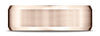 Benchmark-14k-Rose-Gold-7mm-Comfort-Fit-Satin-Finished-w/-High-Polished-Beveled-Edge-Carved-Dsn.-Band--4.25--CF6741614KR04.25