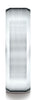 Benchmark-14k-White-Gold-7mm-Comfort-Fit-Satin-Finish-w/-High-Polished-Beveled-Edge-Band--Size-4.5--CF6741614KW04.5