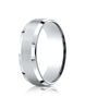 Benchmark-14k-White-Gold-7mm-Comfort-Fit-Satin-Finished-w/-High-Polished-Beveled-Edge-Carved-Dsn-Band--4--CF6741614KW04