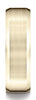 Benchmark-14k-Yellow-Gold-7mm-Comfort-Fit-Satin-Finish-w/-High-Polished-Beveled-Edge-Band--Size-4.5--CF6741614KY04.5