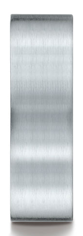 Benchmark-Palladium-7mm-Comfort-Fit-Satin-Finished-Carved-Design-Band--Size-4.5--CF67420PD04.5