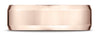 Benchmark-14k-Rose-Gold-7mm-Comfort-Fit-High-Polished-Carved-Design-Band--Size-4.25--CF6742614KR04.25