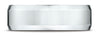 Benchmark-Platinum-7mm-Comfort-Fit-High-Polished-Carved-Design-Band--Size-4.25--CF67426PT04.25