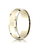 Benchmark-18k-Yellow-Gold-7mm-Comfort-Fit-High-Polished-Carved-Design-Band--Size-4--CF6742618KY04