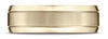 Benchmark-18k-Yellow-Gold-7mm-Comfort-Fit-Satin-Finished-High-Polished-Beveled-Edge-Carved-Des.-Band--4.25--CF6743618KY04.25