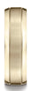 Benchmark-14k-Yellow-Gold-7mm-Comfort-Fit-Satin-Finished-High-Polished-Beveled-Edge-Carved-Dsn-Band--4.5--CF6743614KY04.5