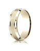 Benchmark-10k-Yellow-Gold-7mm-Comfort-Fit-Satin-Finished-High-Polished-Beveled-Edge-Carved-Des.-Band--4--CF6743610KY04