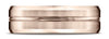 Benchmark-14k-Rose-Gold-7mm-Comfort-Fit-Satin-Finished-with-High-Polished-Cut-Carved-Design-Band--Size-4.25--CF6743914KR04.25