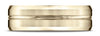Benchmark-18k-Yellow-Gold-7mm-Comfort-Fit-Satin-Finished-with-High-Polished-Cut-Carved-Design-Band--Sz-4.25--CF6743918KY04.25
