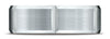 Benchmark-Platinum-7mm-Comfort-Fit-Satin-Finished-Grooves-Carved-Design-Band--Size-4.25--CF67449PT04.25