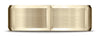 Benchmark-18k-Yellow-Gold-7mm-Comfort-Fit-Satin-Finished-Grooves-Carved-Design-Band--Size-4.25--CF6744918KY04.25