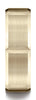 Benchmark-18k-Yellow-Gold-7mm-Comfort-Fit-Satin-Finished-Grooves-Carved-Design-Band--Size-4.5--CF6744918KY04.5