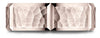 Benchmark-14k-Rose-Gold-7mm-Comfort-Fit-Hammered-Finish-Grooved-Carved-Design-Band--Size-4.25--CF6746814KR04.25