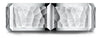 Benchmark-Platinum-7mm-Comfort-Fit-Hammered-Finish-Grooved-Carved-Design-Band--Size-4.25--CF67468PT04.25