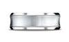 Benchmark-18K-White-Gold-7.5mm-Comfort-Fit-Satin-Finished-Concave-Beveled-Edge-Design-Wedding-Band--Sz-4.25--CF6755518KW04.25