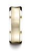 Benchmark-18K-Yellow-Gold-7.5mm-Comfort-Fit-Satin-Finished-Concave-Beveled-Edge-Design-Band--Size-4.5--CF6755518KY04.5