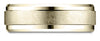 Benchmark-14k-Yellow-Gold-7mm-Comfort-Fit-Drop-Bevel-Swirl-Finish-Center-Design-Band--Size-4.25--CF6793114KY04.25