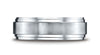 Benchmark-Palladium-8mm-Comfort-Fit-Satin-Finished-Step-Edge-Carved-Design-Band--Size-4.25--CF68100PD04.25