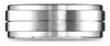 Benchmark-Palladium-8mm-Comfort-Fit-Drop-Bevel-Satin-Center-Design-Band--Size-4.25--CF68352PD04.25