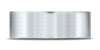 Benchmark-Platinum-8mm-Comfort-Fit-Satin-Finished-Carved-Design-Wedding-Band-Ring--Size-4.25--CF68420PT04.25