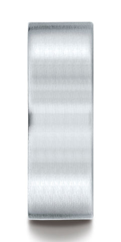 Benchmark-Palladium-8mm-Comfort-Fit-Satin-Finished-Carved-Design-Wedding-Band-Ring--Size-4.5--CF68420PD04.5