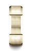 Benchmark-18K-Yellow-Gold-8mm-Comfort-Fit-Satin-Finished-Grooves-Carved-Design-Wedding-Ring-Size-4.5--CF6844918KY04.5