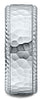 Benchmark-Platinum-8mm-Comfort-Fit-Rope-Edge-Hammered-Finish-Design-Band--Size-4.5--CF68467PT04.5