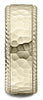 Benchmark-18k-Yellow-Gold-8mm-Comfort-Fit-Rope-Edge-Hammered-Finish-Design-Band--Size-4.5--CF6846718KY04.5
