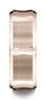 Benchmark-14K-Rose-Gold-8mm-Comfort-Fit-Beveleded-Edge-Concave-w/-Horizontal-Cuts-Band-Size4.5--CF6847914KR04.5