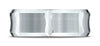 Benchmark-14K-White-Gold-8mm-Comfort-Fit-Beveleded-Edge-Concave-w/-Horizontal-Cuts-Band--Size-4.25--CF6847914KW04.25