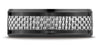 Benchmark-Cobaltchrome-8-mm-Comfort-Fit-Wedding-Band-Ring-with-White-Carbon-Fiber-Inlay--Size-6.5--CF68901CFCC06.5