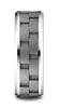 Benchmark-Cobaltchrome-8mm-Comfort-Fit-Beveled-Edge-Sandblasted-Satin-Finish-Link-Pattern-Dsn-Ring--7--CF68943CC07