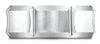 Benchmark-Cobaltchrome-9mm-Comfort-Fit-Beveled-Edge-Horizontal-Cut-Concave-Satin-Center-Dsn-Ring--6.5--CF69479CC06.5