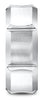 Benchmark-Cobaltchrome-9mm-Comfort-Fit-Beveled-Edge-Horizontal-Cut-Concave-Satin-Center-Des.-Ring-Sz-7--CF69479CC07