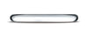 Benchmark-14K-White-Gold-2.5mm-Comfort-Fit-High-Polished-Round-Carved-Design-Wedding-Band-Ring--Size-4.25--CF71250114KW04.25