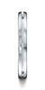 Benchmark-18K-White-Gold-3.5mm-Comfort-Fit-Bezel-Set-6-Stone-Diamond-Eternity-Wedding-Band--.12Ct--4.5--CF71350018KW04.5