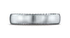 Benchmark-14K-White-Gold-4.5mm-Comfort-Fit-Satin-Finished-Rivet-Coin-Edging-Carved-Des.-Wedding-Band--4.25--CF71452514KW04.25