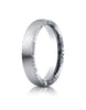 Benchmark-14K-White-Gold-4.5mm-Comfort-Fit-Satin-Finished-Rivet-Coin-Edging-Carved-Des.-Wedding-Band--4--CF71452514KW04