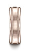Benchmark-14K-Rose-Gold-7.5mm-Comfort-Fit-Satin-Finished-Rope-Carved-Design-Wedding-Band-Ring--Size-4.5--CF71750414KR04.5