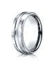 Benchmark-14K-White-Gold-7.5mm-Comfort-Fit-Satin-Finished-High-Polished-Center-Cut-Carved-Design-Band--4--CF71750514KW04