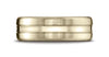 Benchmark-14K-Yellow-Gold-7.5mm-Comfort-Fit-Satin-Finished-High-Polished-Center-Cut-Wedding-Band--Size-4.25--CF71750514KY04.25