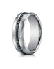 Benchmark-18K-White-Gold-7.5mm-Comfort-Fit-Channel-Set-36-Stone-Black-Diamond-Eternity-Band--.72Ct--4--CF71755018KW04