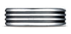 Benchmark-Cobaltchrome-7.5mm-Comfort-Fit-3-Black-Channel-Design-Wedding-Band-Ring--Size-6.5--CF717560CC06.5