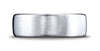 Benchmark-Cobaltchrome-7.5mm-Comfort-Fit-Satin-Finished-Design-Wedding-Band-Ring--Size-6.5--CF717561CC06.5