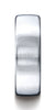 Benchmark-Cobaltchrome-7.5mm-Comfort-Fit-Satin-Finished-Design-Wedding-Band-Ring--Size-7--CF717561CC07