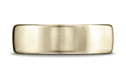 Benchmark-18K-Yellow-Gold-7.5mm-Comfort-Fit-Satin-Finish-Design-Wedding-Band-Ring--Size-4.25--CF71756118KY04.25