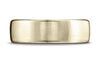 Benchmark-18K-Yellow-Gold-7.5mm-Comfort-Fit-Satin-Finish-Design-Wedding-Band-Ring--Size-4.25--CF71756118KY04.25