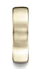 Benchmark-14K-Yellow-Gold-7.5mm-Comfort-Fit-Satin-Finish-Design-Wedding-Band-Ring--Size-4.5--CF71756114KY04.5